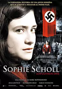 Sophie Scholl