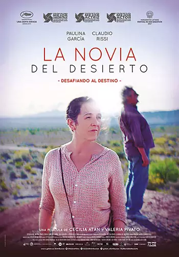 La novia del desierto