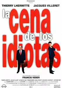 La cena de los idiotas