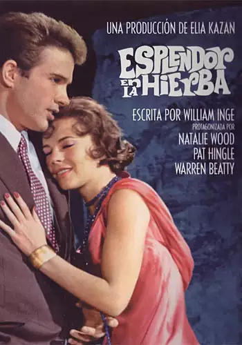 Esplendor en la hierba