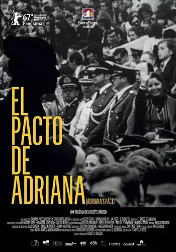 El pacto de Adriana