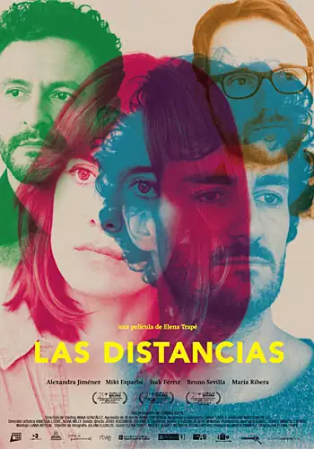 Las distancias (CAT)