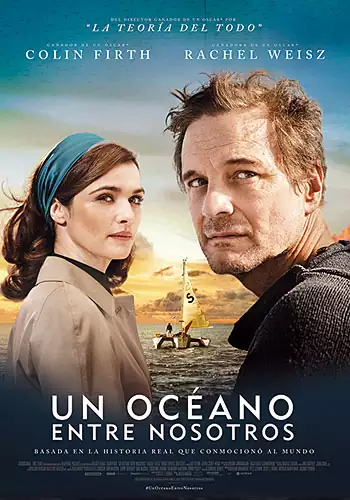 Un ocano entre nosotros