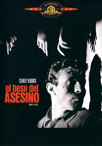 Pelicula El beso del asesino VOSE, drama, director Stanley Kubrick