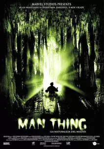 Man thing