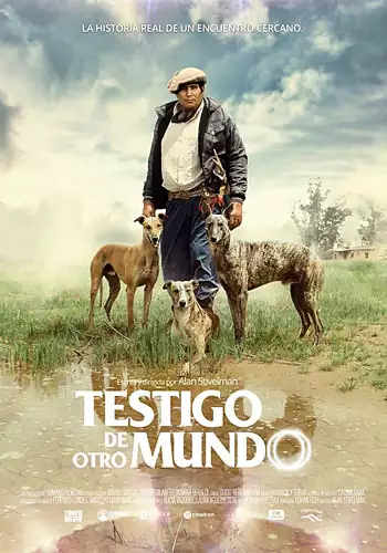 Testigo de otro mundo