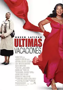 Last holiday (las �ltimas vacaciones)