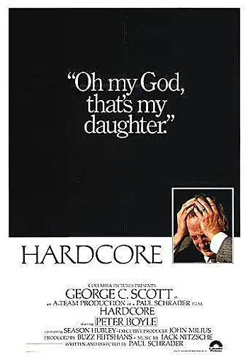 Hardcore: un mundo oculto