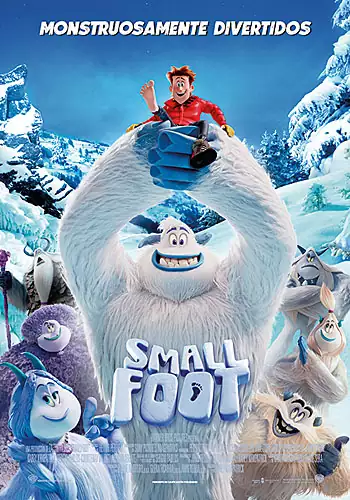 Smallfoot
