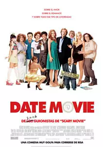 Date movie