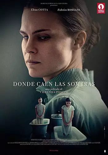 Donde caen las sombras