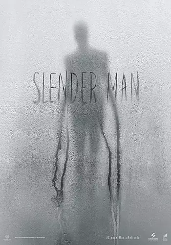 Pelicula Slender Man, terror, director Sylvain White