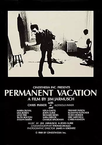 Permanent vacation