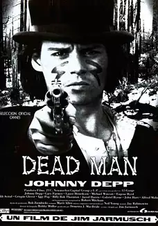 Dead man