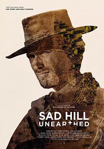 Pelicula Desenterrando Sad Hill, documental, director Guillermo de Oliveira