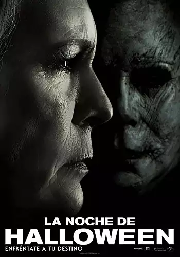 La noche de Halloween