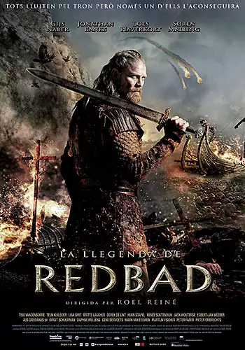 La llegenda de Redbad (CAT)