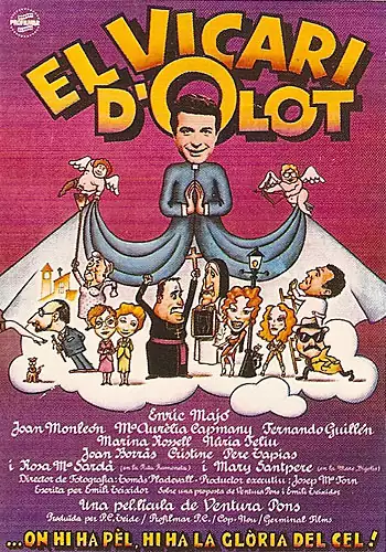 El vicari d