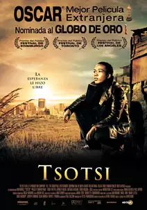 Tsotsi