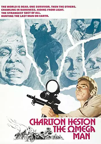 El ltimo hombre vivo