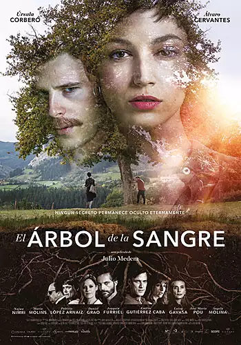 El rbol de la sangre