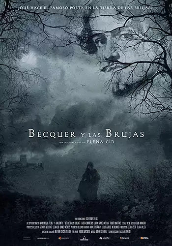 Pelicula Bcquer y las brujas, documental, director Elena Cid Sebastin