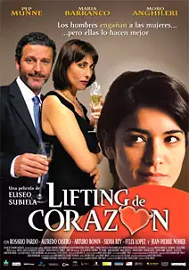 Lifting de coraz�n
