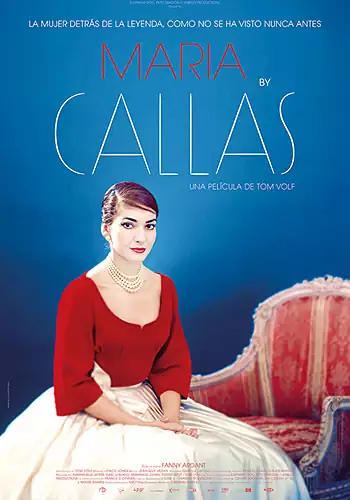 Maria by Callas (CAT)