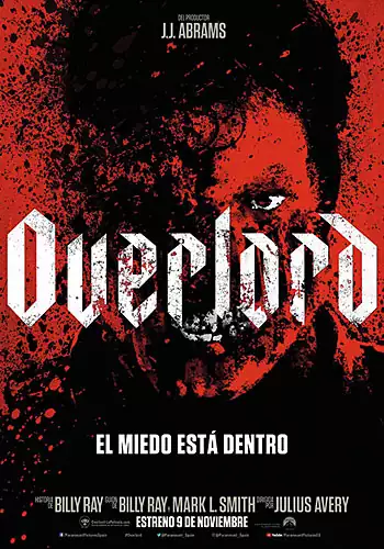 Overlord (VOSE)