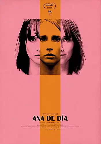 Pelicula Ana de da, drama, director Andrea Jaurrieta