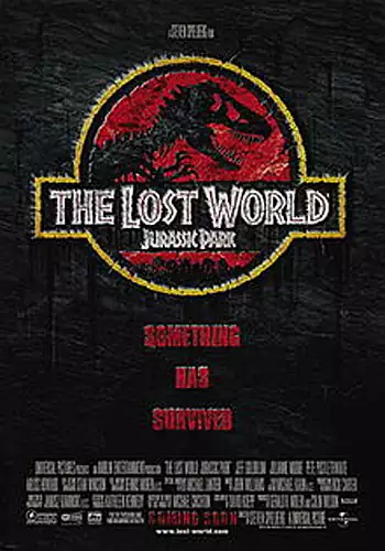 El mundo perdido: Jurassic Park (VOSE)