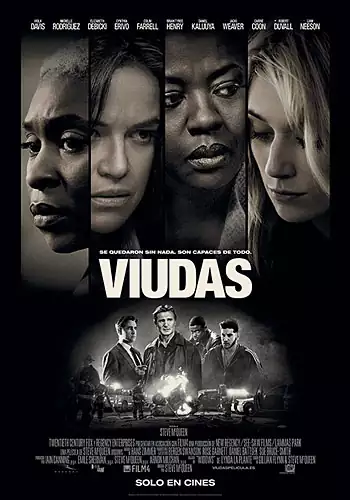 Viudas