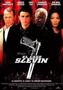 El caso Slevin