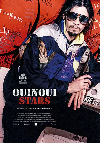 Quinqui Stars