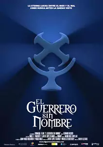 El guerrero sin nombre