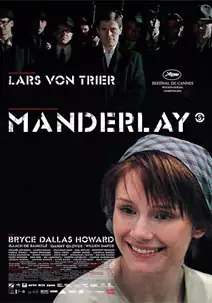 Manderlay (VOSE)