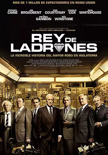 Rey de ladrones