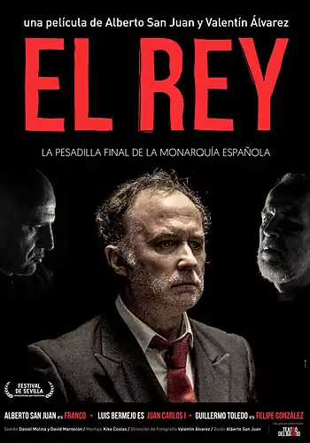El rey