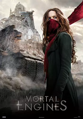Mortal engines