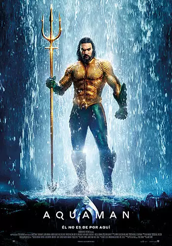 Aquaman