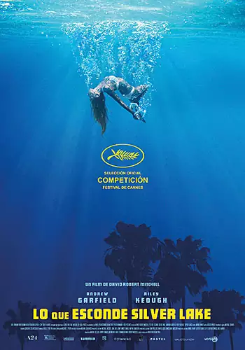 Lo que esconde Silver Lake