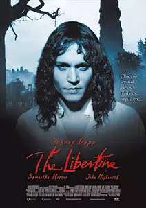 The libertine