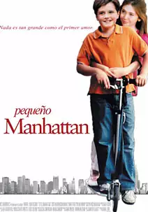 Pequeo Manhattan