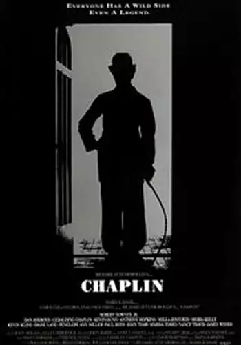 Chaplin