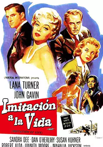Imitacin a la vida