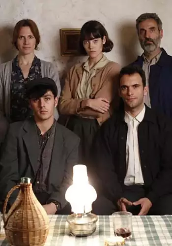 Tocats pel foc (CAT)