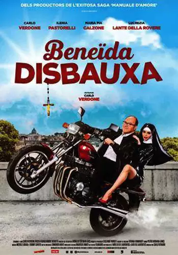 Beneda disbauxa (CAT)