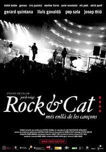 Rock & Cat (CAT)