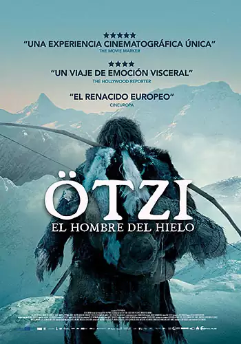 �tzi, el hombre del hielo