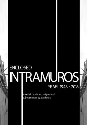 Intramurs. Israel 1948-2018 (CAT)